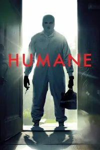 Affiche de Humanité
