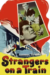 Affiche de L'Inconnu du Nord-Express