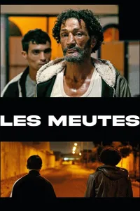 Affiche de Les Meutes