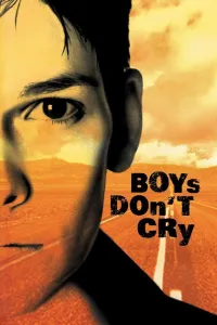Boys don't Cry