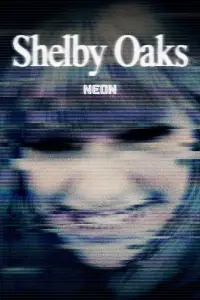 Affiche de Shelby Oaks