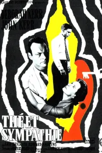 Affiche de Thé et sympathie
