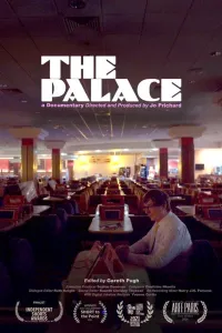 Affiche de The Palace