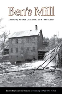 Affiche de Ben's Mill