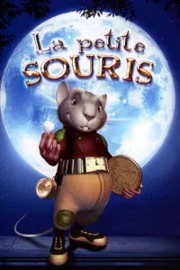 Affiche de La Petite Souris