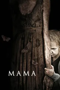Affiche de Mama