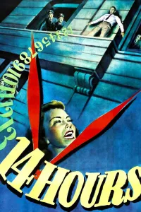 Affiche de Quatorze Heures