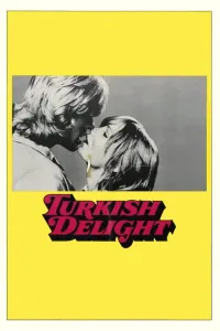 Affiche de Turkish Délices