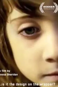 Affiche de Is It the Design on the Wrapper?