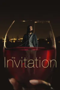 Affiche de The Invitation
