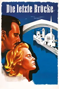 Affiche de Le Dernier Pont