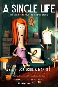 Affiche de A Single Life
