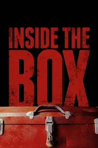 Affiche de Inside the Box