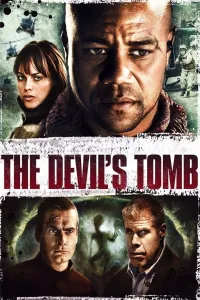 Affiche de The Devil's Tomb