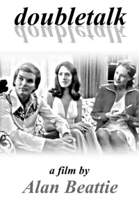 Affiche de Doubletalk