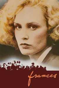 Affiche de Frances