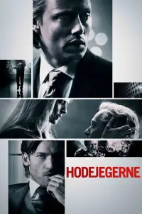 Affiche de Headhunters