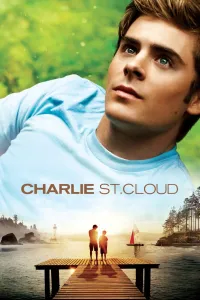 Affiche de Le Secret de Charlie
