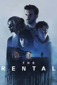 Affiche de The Rental