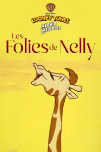 Affiche de Les folies de Nelly