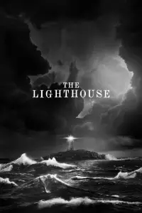 Affiche de The Lighthouse
