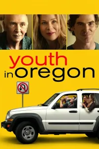 Affiche de Youth in Oregon