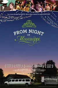 Affiche de Prom Night in Mississippi