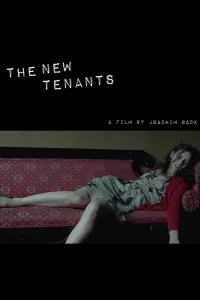 Affiche de The New Tenants