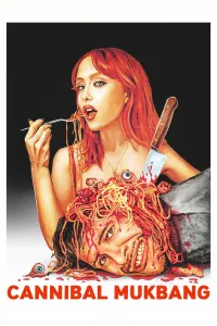 Affiche de Cannibal Mukbang