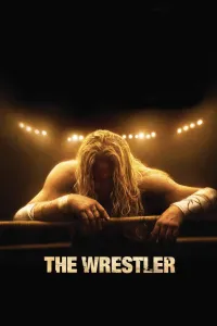 Affiche de The Wrestler