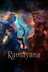 Affiche de Ramayana