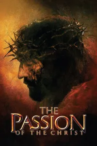 Affiche de La Passion du Christ