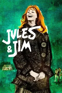 Affiche de Jules et Jim