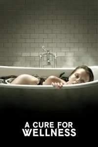 Affiche de A Cure for Life