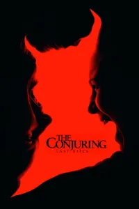 Affiche de Conjuring: L’heure du Jugement