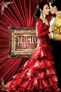 Affiche de Ballroom Dancing