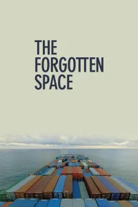 Affiche de The Forgotten Space