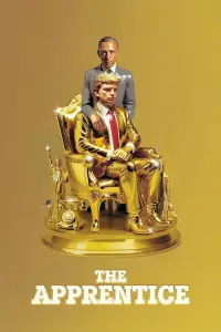 Affiche de The Apprentice