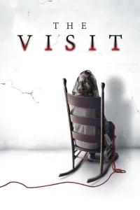 Affiche de The Visit