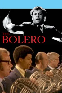 Affiche de The Bolero