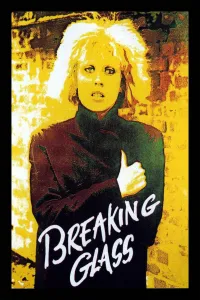 Affiche de Breaking Glass