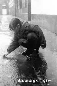 Affiche de Daddy's Girl