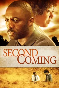 Affiche de Second Coming
