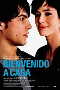 Affiche de Bienvenido a casa