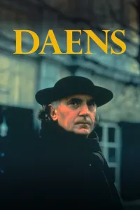 Affiche de Daens