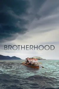 Affiche de Brotherhood