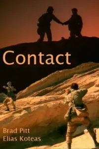 Affiche de Contact