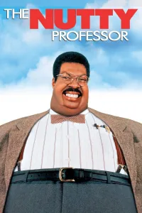 Affiche de Le Professeur Foldingue