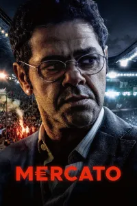 Affiche de Mercato