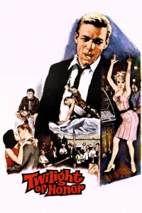 Affiche de Twilight of Honor
